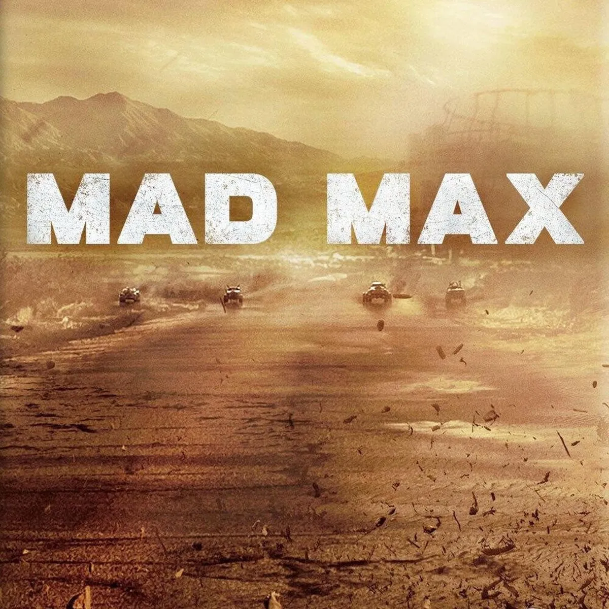 Mad Max Windows - 1 Speler