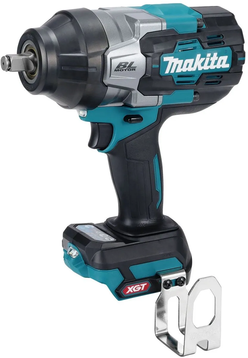 Makita TW002GZ Accu Slagmoersleutel 1700Nm XGT 40V