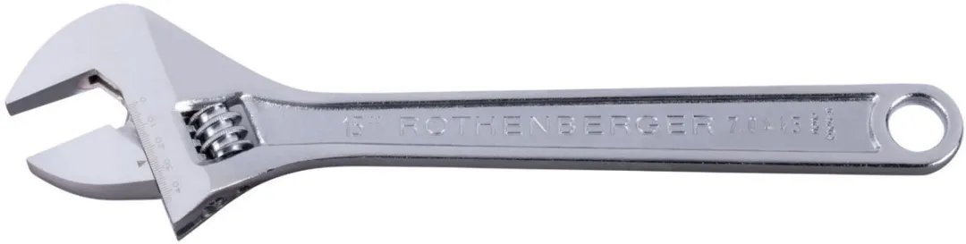 Rothenberger Steeksleutel 15"