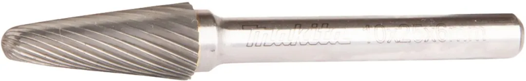 Makita B-52803 Freespen rond conisch enkele vertanding