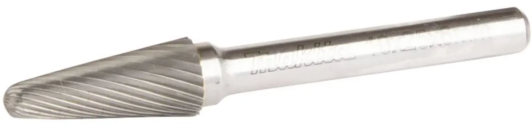 Makita B-52803 Freespen rond conisch enkele vertanding