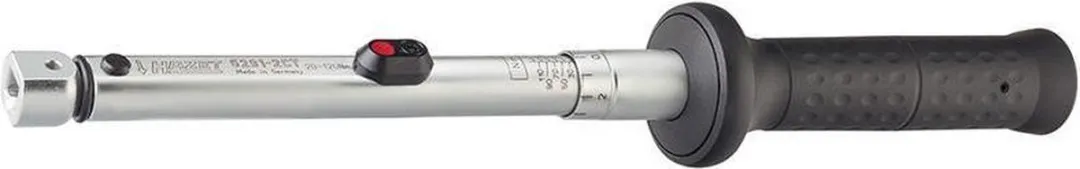 Hazet Momentsleutel 6291-2CT 20-120Nm