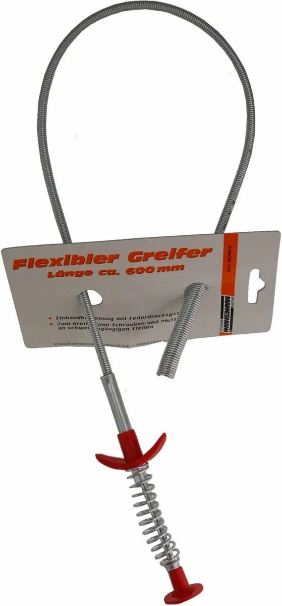 Beta 1713M 500 Flexibele Grijper - Multitool