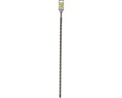 Wolfcraft Betonboor 16mm SDS Plus 600mm - 7891010
