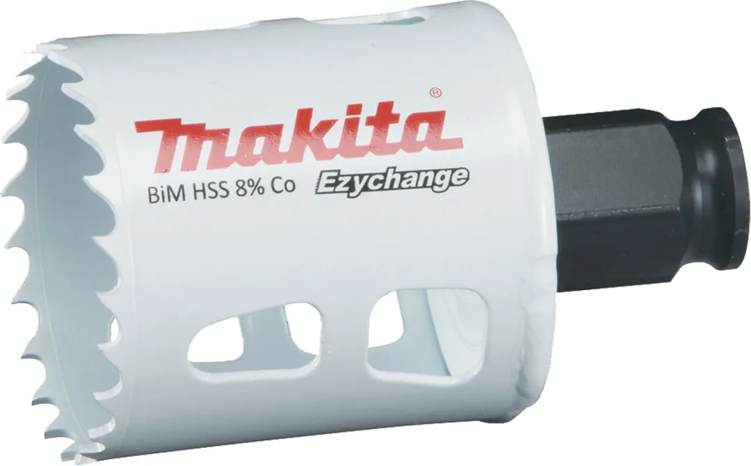Makita EZYCHANGE BIM Gatenzaag 44mm