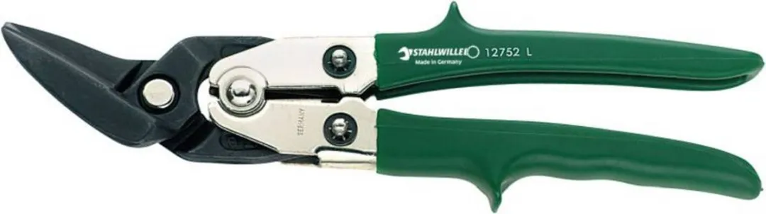 Stahlwille Plaatschaar 75230001