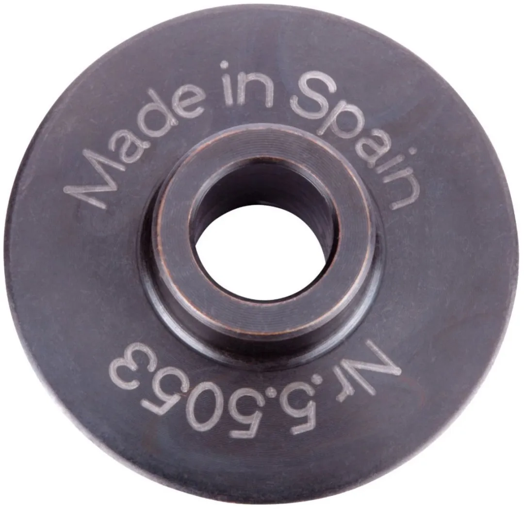 Rothenberger Snijwiel voor Pijpsnijder - Max. 8.6mm