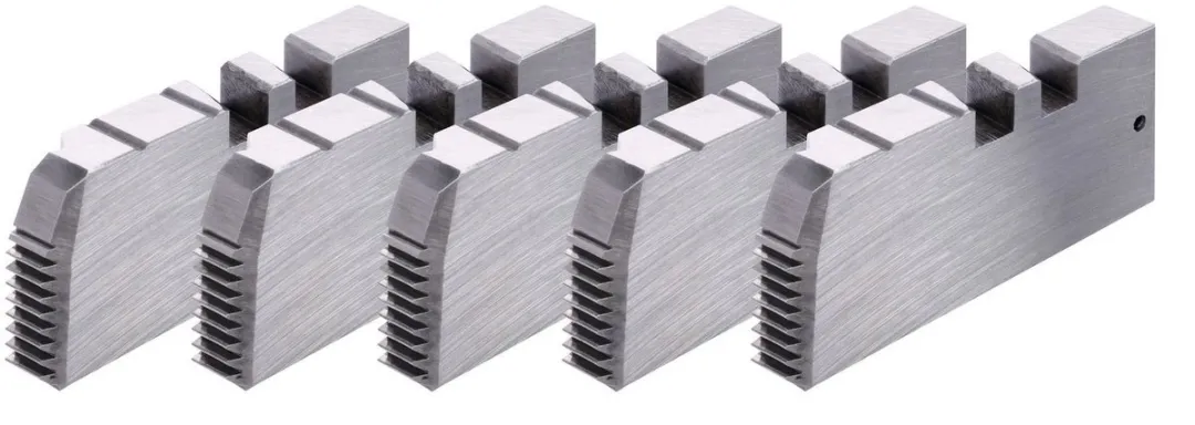 Rothenberger Snijbekken RVS BSPT R 2½-4" 56294