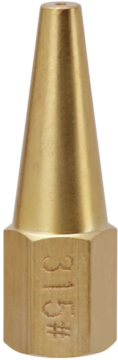 Rothenberger ALLGAS 2000 Lasmondstuk 3-4mm M8x1