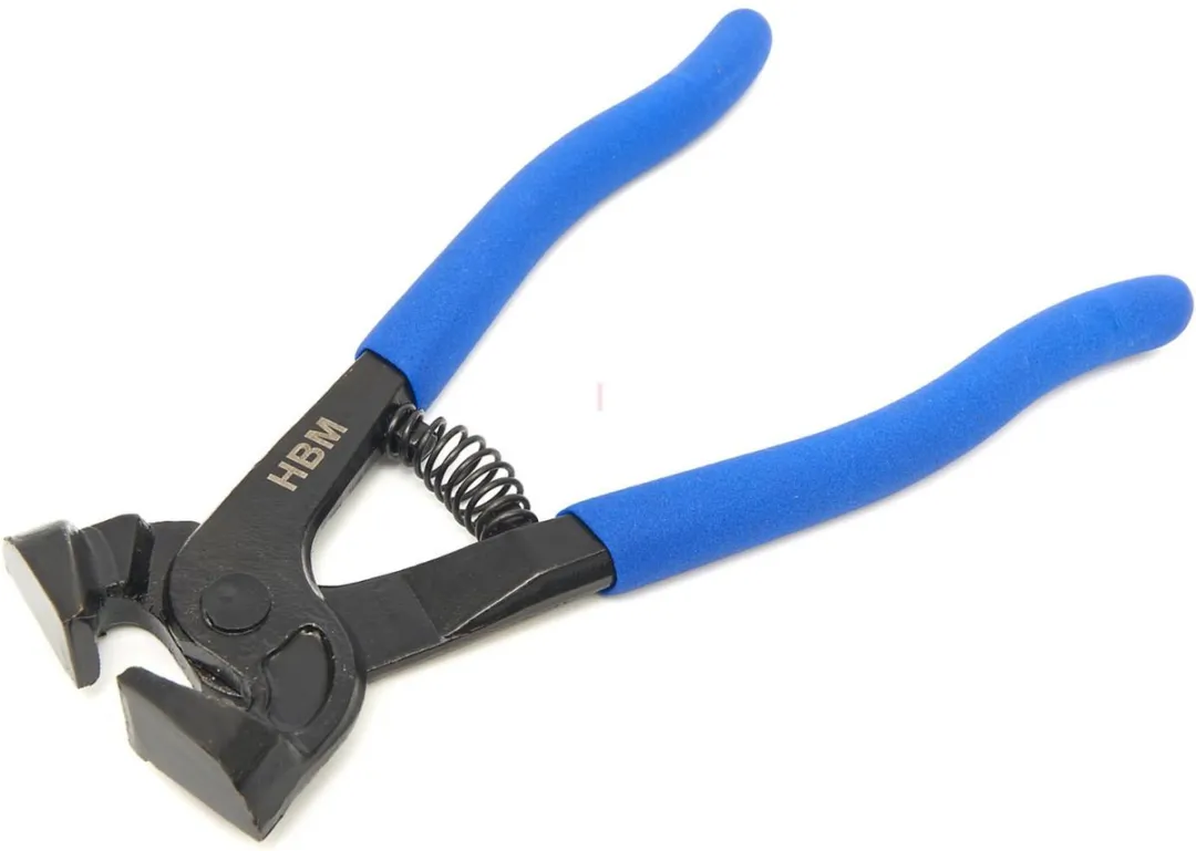 HBM Tegelkniptang 250mm