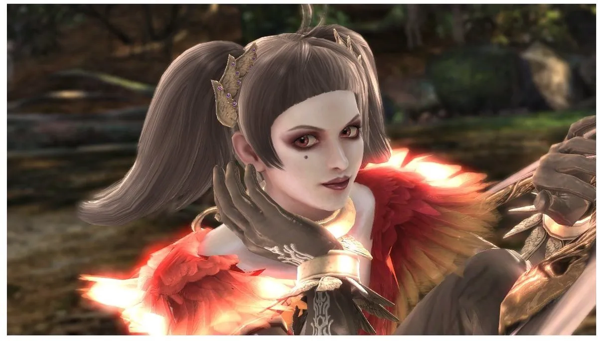 Bandai Namco Soulcalibur V Xbox 360 - 2 Spelers