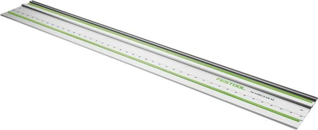 Festool FS 2424/2-LR 32 Geleiderail met gatenraster 2424mm - 491622