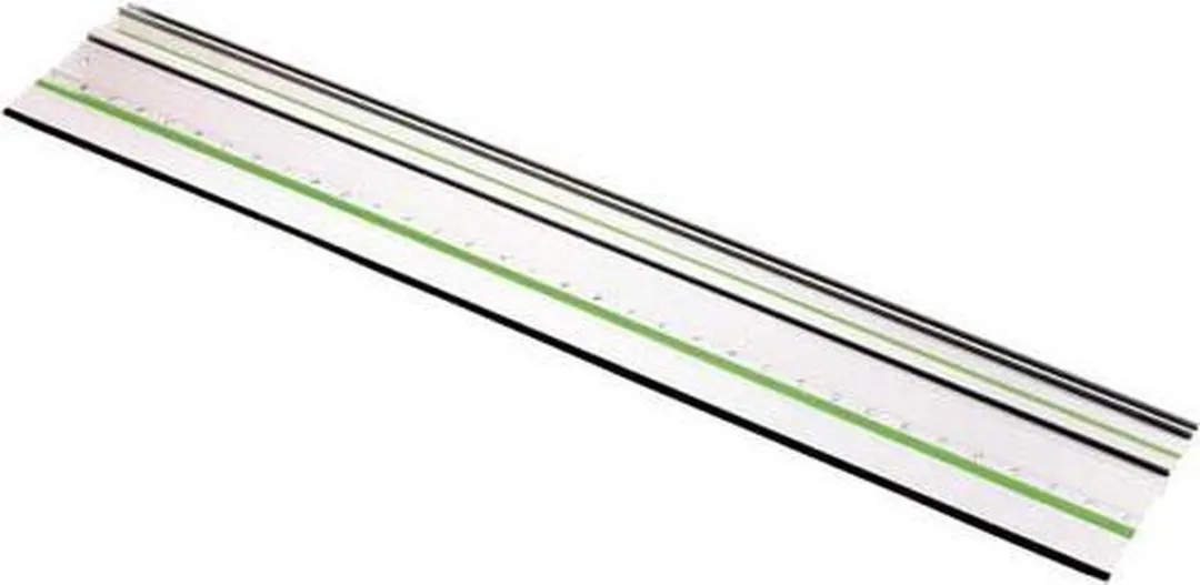 Festool FS 2424/2-LR 32 Geleiderail met gatenraster 2424mm