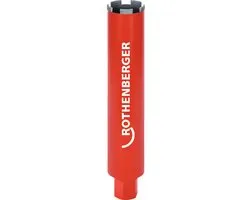 Rothenberger DX Hoge Snelheid Droog 1 1/4 UNC