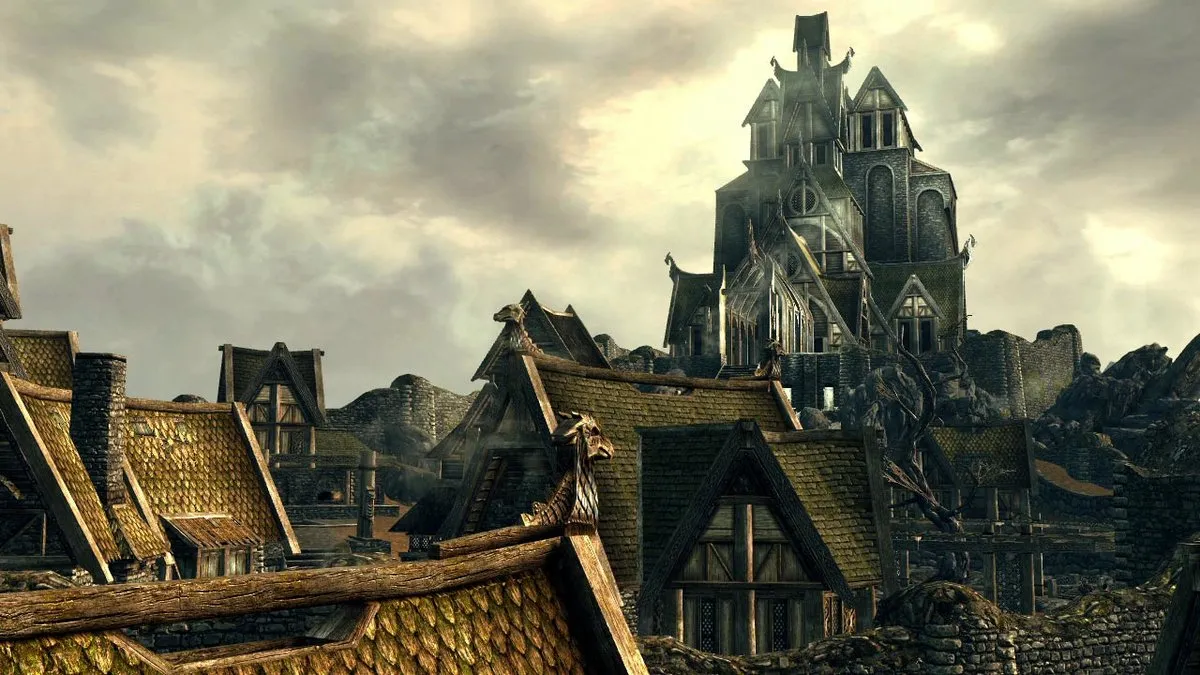 Bethesda Skyrim - afbeelding 3 van 6