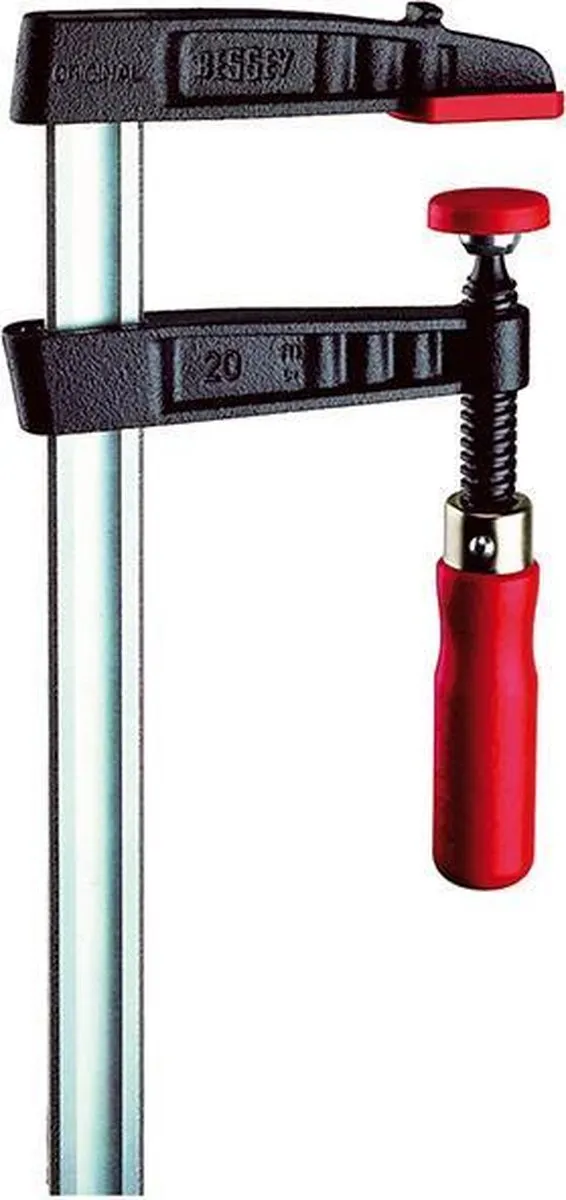 Bessey TGK150 Lijmtang 120mm