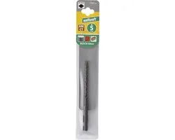 Wolfcraft Betonboor SDS Quick 5mm - 100mm - Hardmetaal