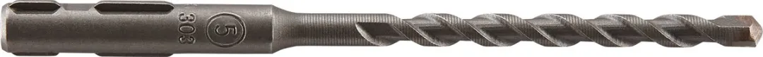 Wolfcraft Betonboor SDS Quick 5mm - 100mm - Hardmetaal
