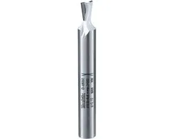 Makita D-48050 Tanden- en Braamfrees 6.35mm