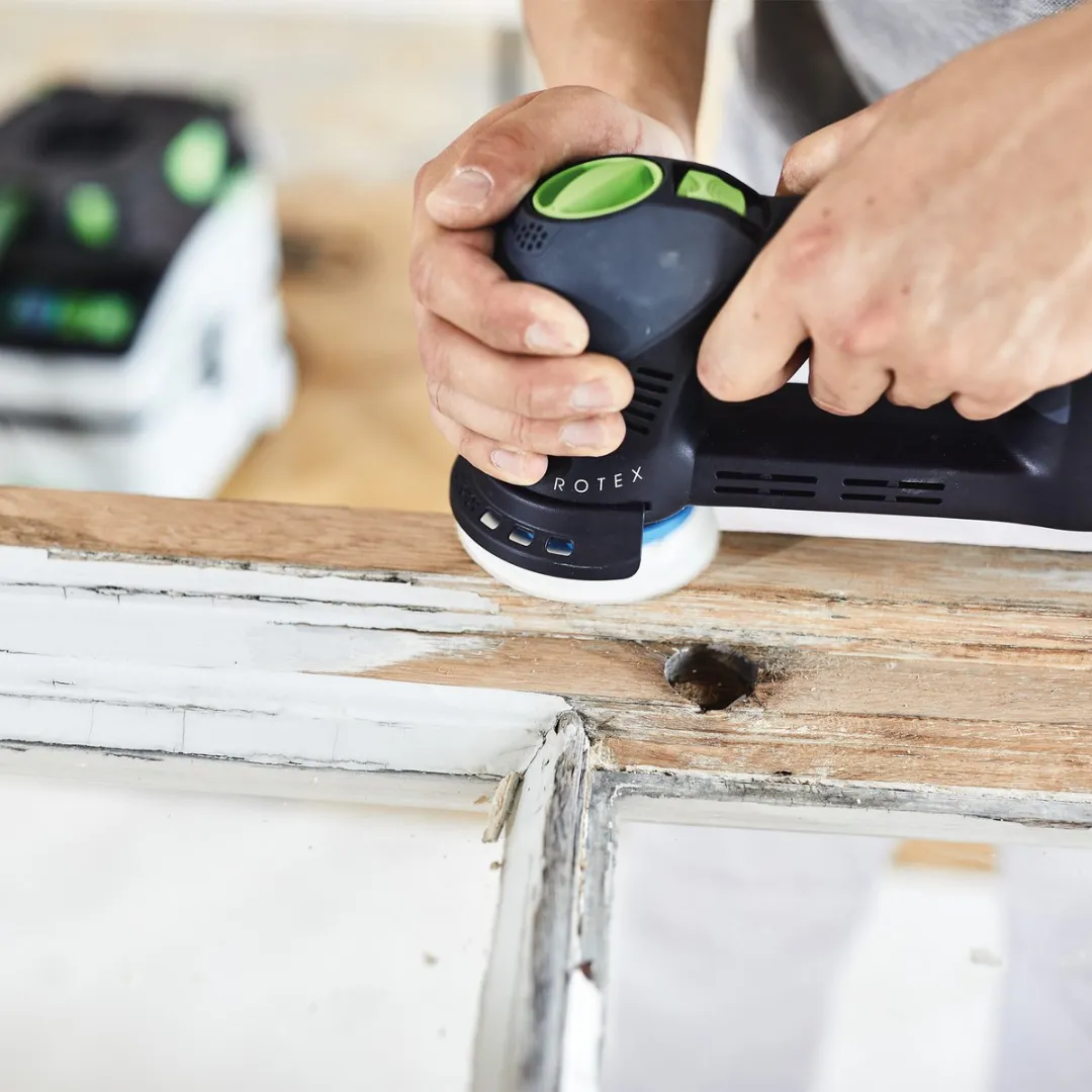 Festool D90 P1500 Schuurschijf GR/50 - 1 Stuk