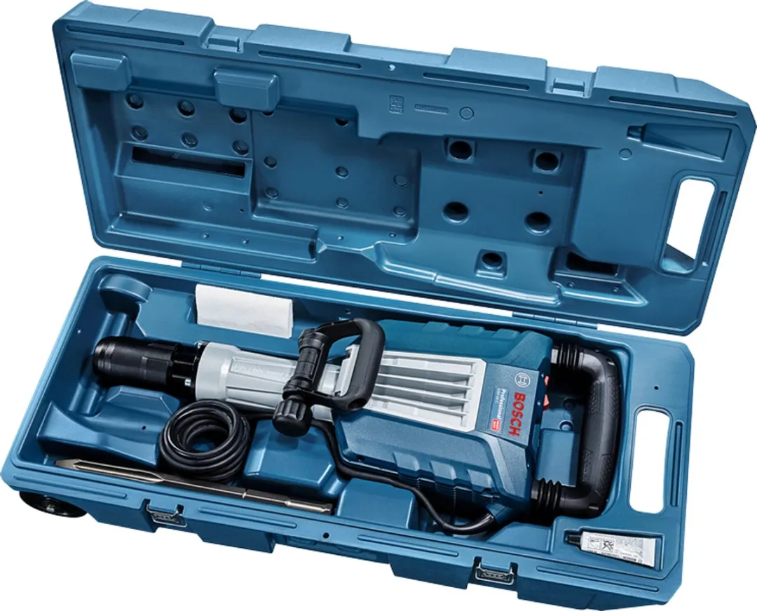 Bosch Professional GSH 14 C Breekhamer 1750W