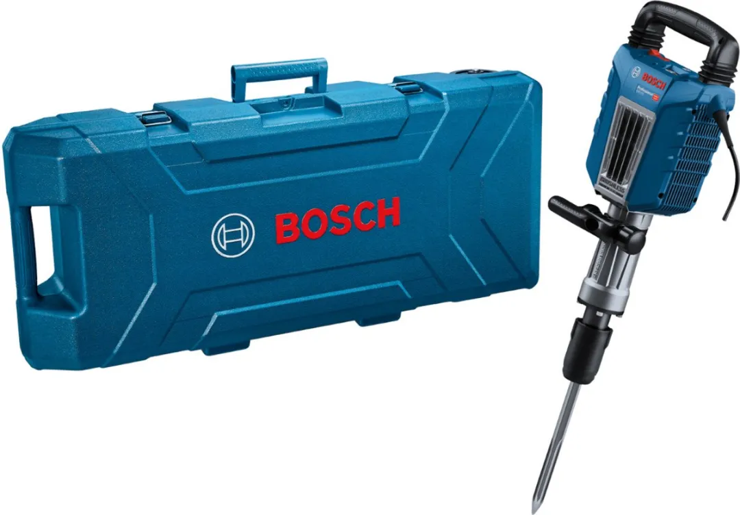 Bosch Professional GSH 14 C Breekhamer 1750W