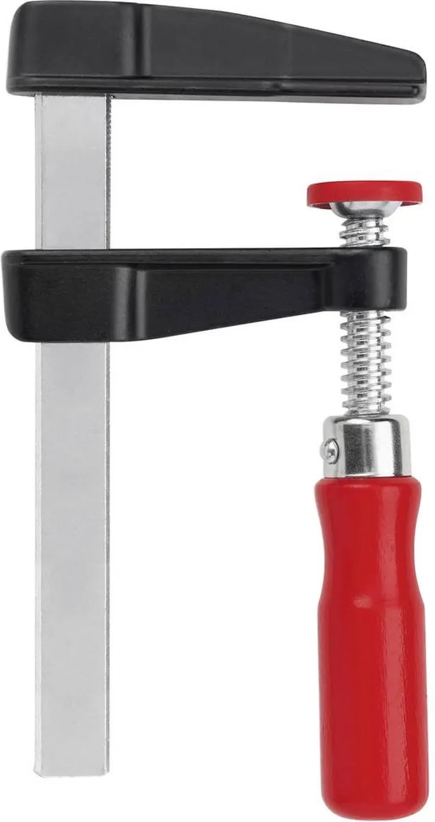 Bessey LM2510 Lijmtang Hobby 250/100mm