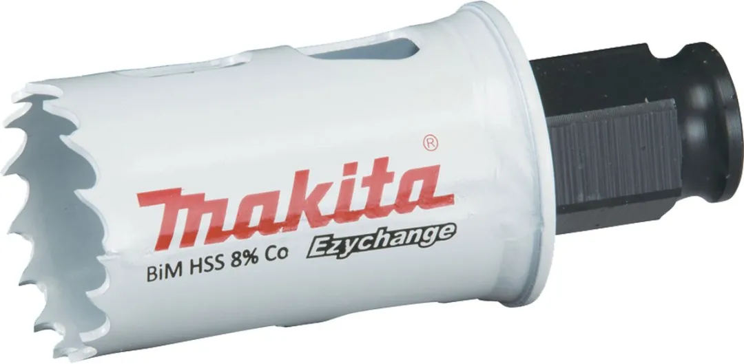 Makita EZYCHANGE BIM Gatenzaag 30mm E-03729