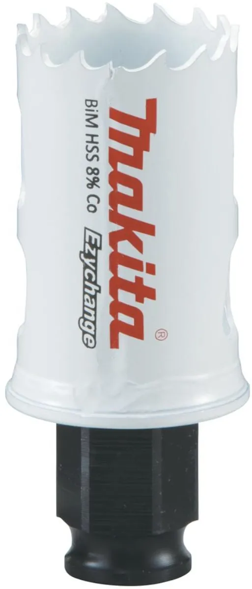 Makita EZYCHANGE BIM Gatenzaag 30mm E-03729