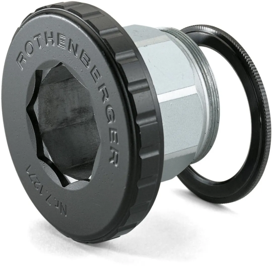 Rothenberger ROFIX Adapter Supertronic 2000 71271