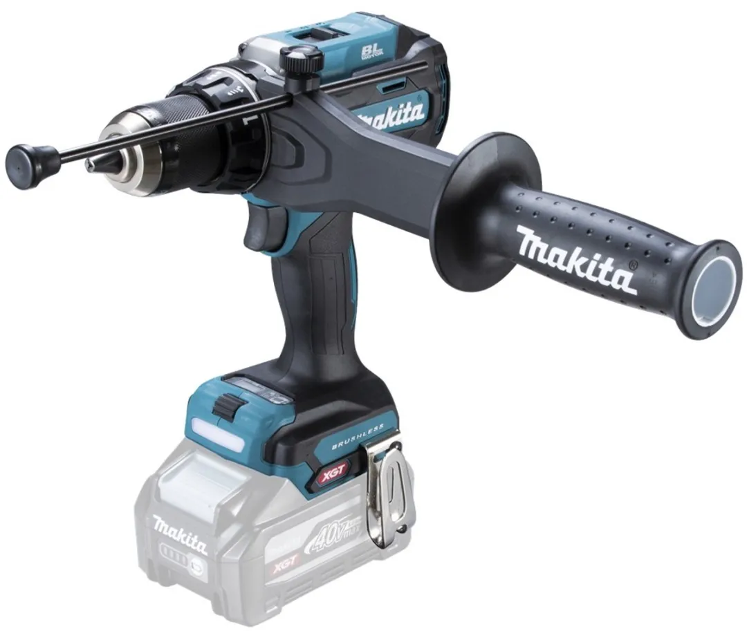 Makita HP003GZ Accu Klop-/Schroefboormachine XGT 40V Max