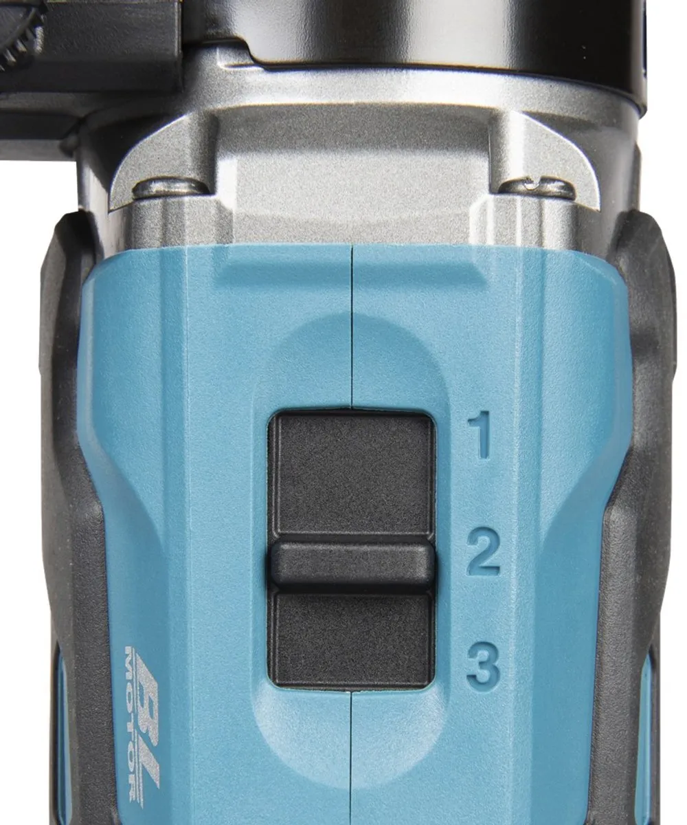 Makita HP003GZ Accu Klop-/Schroefboormachine XGT 40V Max