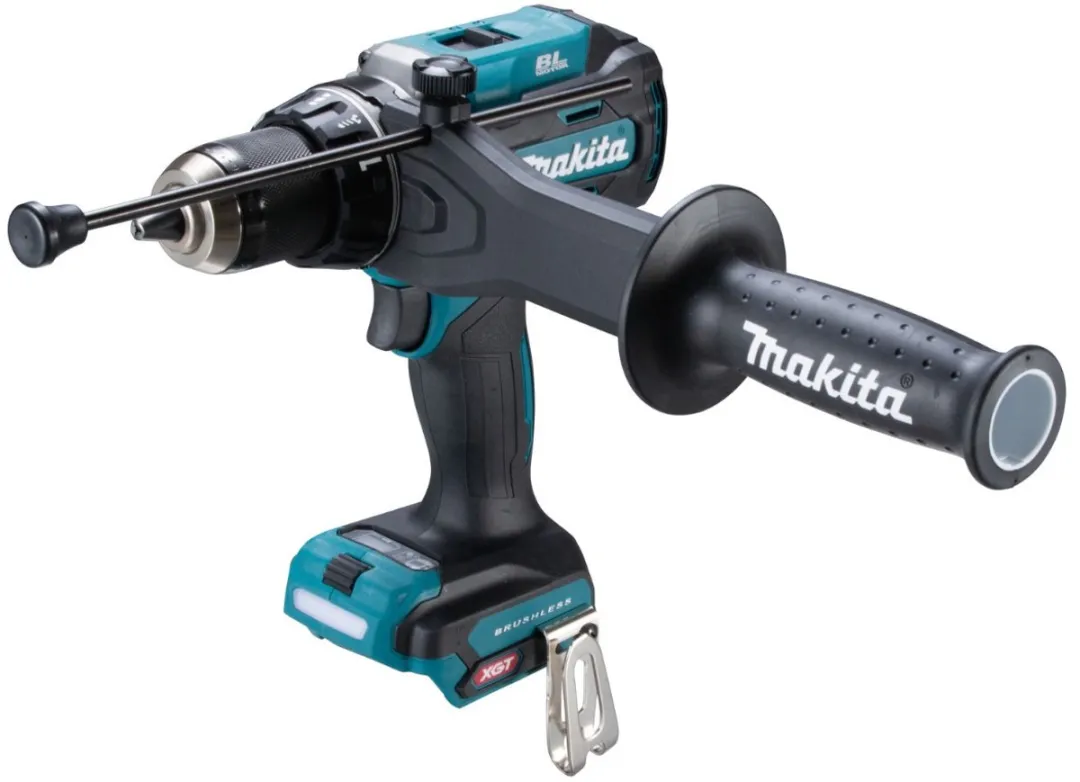 Makita HP003GZ Accu Klop-/Schroefboormachine XGT 40V Max