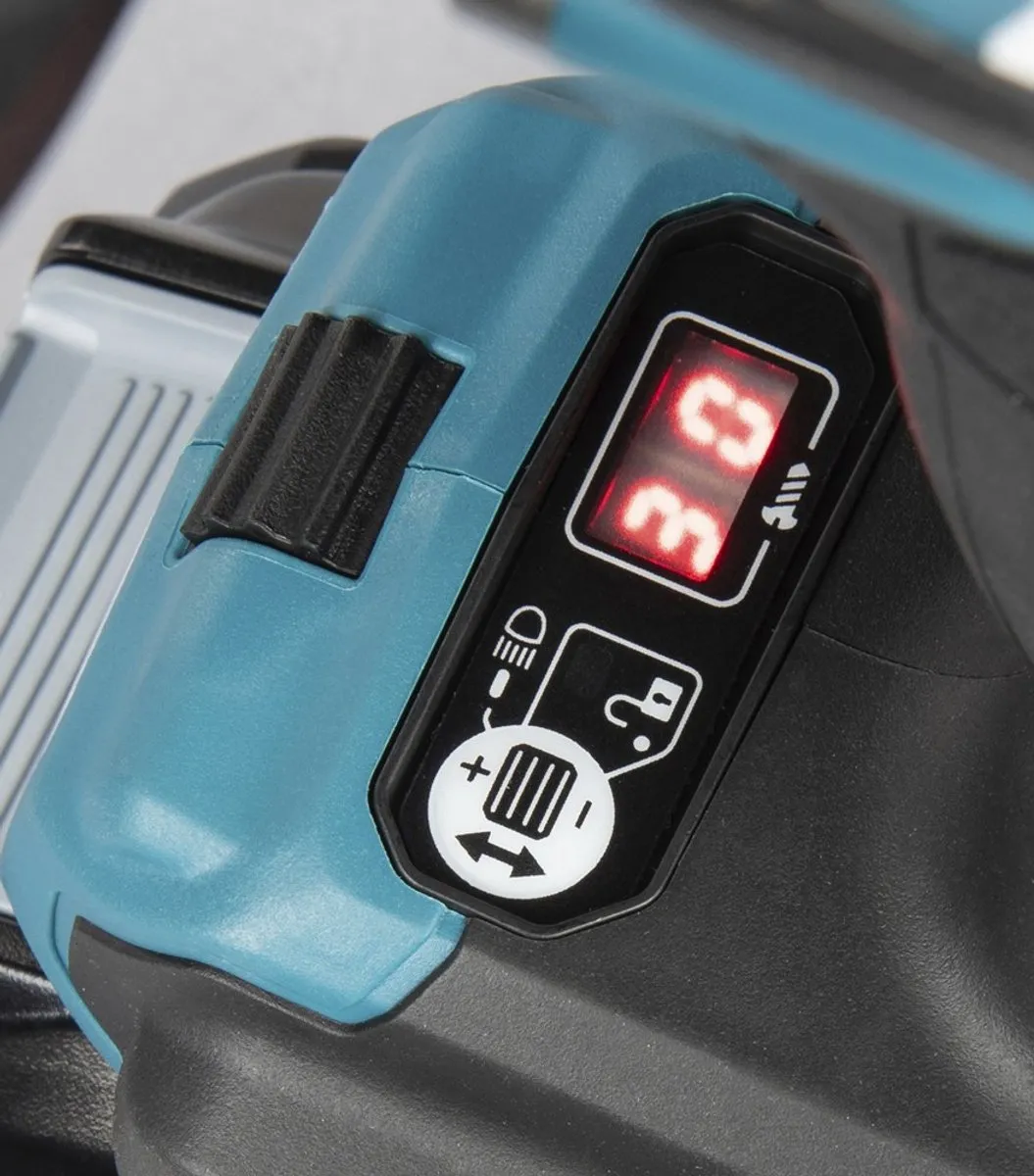 Makita HP003GZ Accu Klop-/Schroefboormachine XGT 40V Max