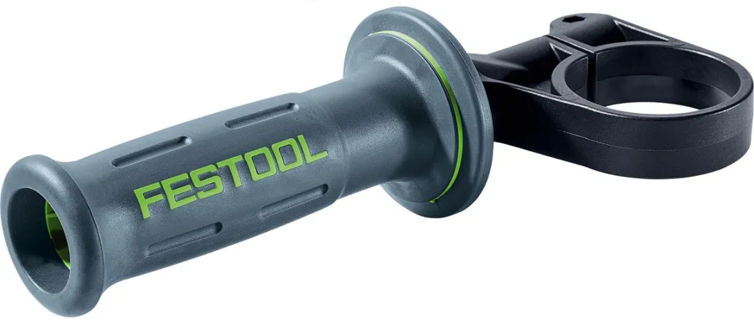 Festool AH-50/181 KHC Zijhandgreep - Grijs/Zwart