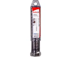 Fischer Quattric II 10/100/165 XP5 Hamerboor - 25 Stuks