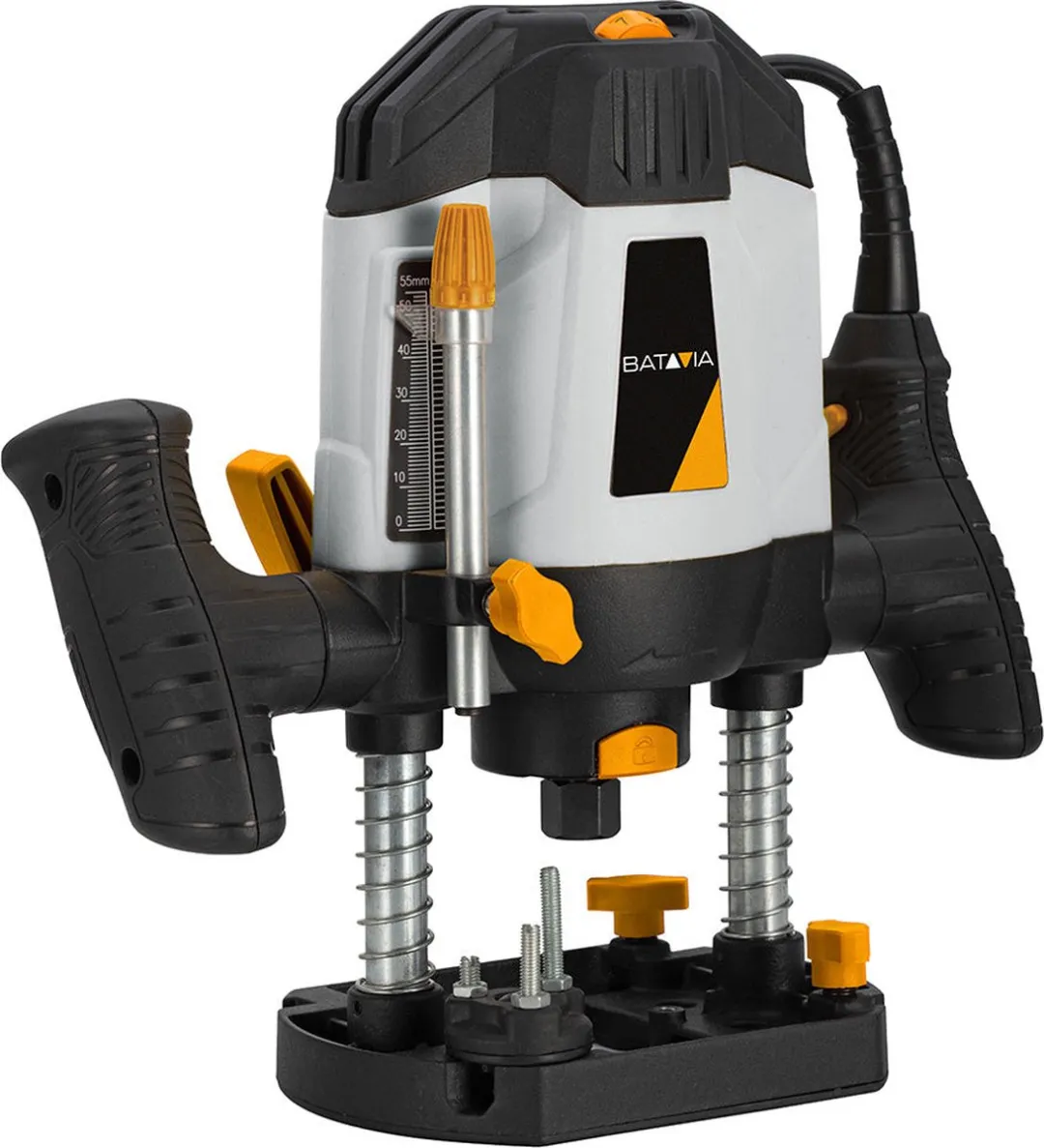Batavia 1200W Bovenfrees Maxxseries 7064698