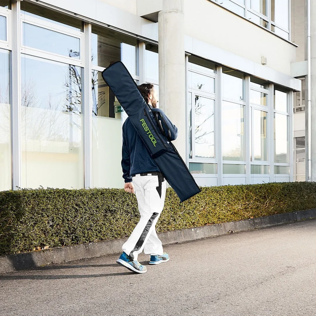 Festool FS-BAG 1900 Geleiderail Tas - Blauw