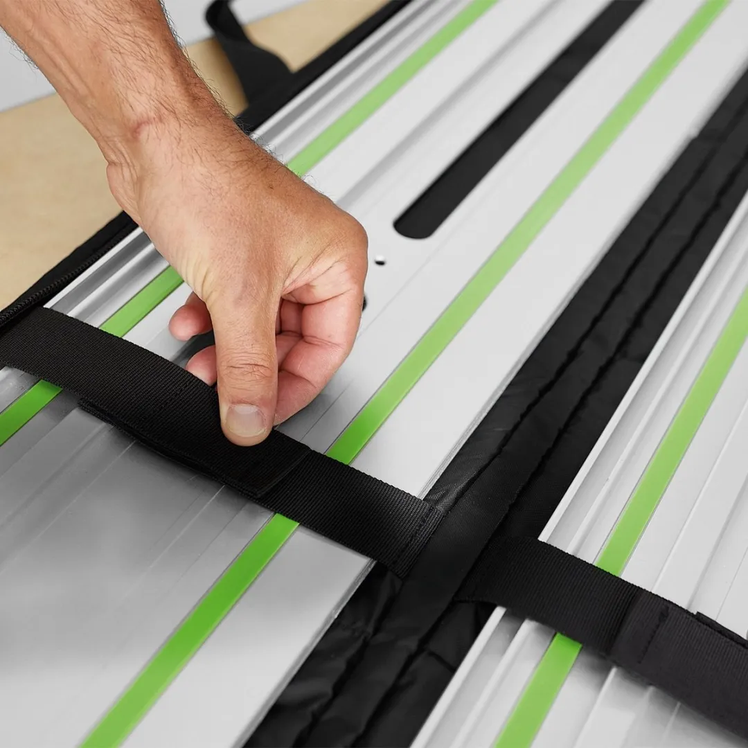 Festool FS-BAG 1900 Geleiderail Tas - Blauw