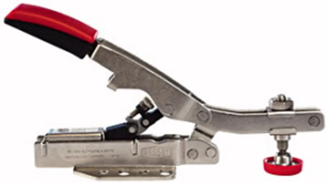 Bessey STCHH70 Horizontale Spanner - Open Arm