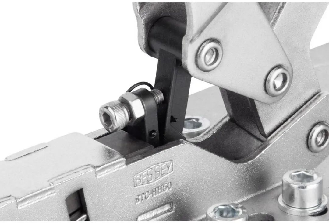 Bessey STCHH70 Horizontale Spanner - Open Arm