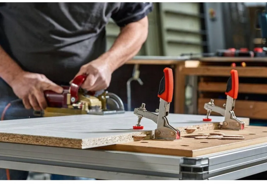 Bessey STC-VH50-T20 Verticale Spanner - 40mm