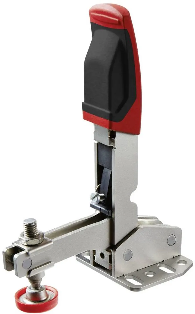 Bessey STC-VH50-T20 Verticale Spanner - 40mm - afbeelding 6 van 6