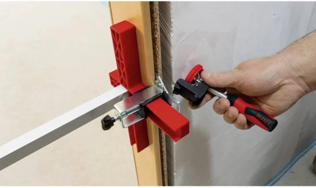 Bessey TU Kozijnspanner 565-1010mm