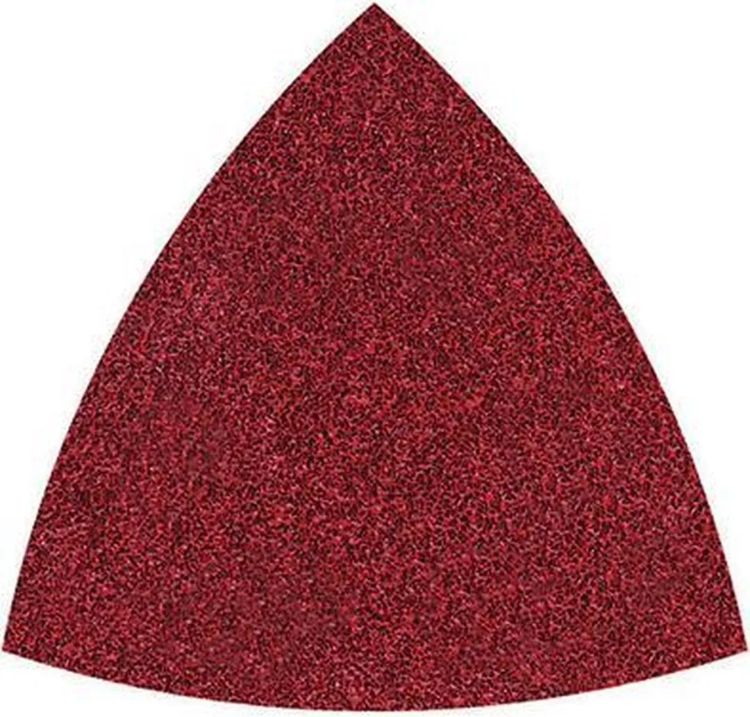 Wolfcraft Hechtschuurbladen Set 5-delig 5886000