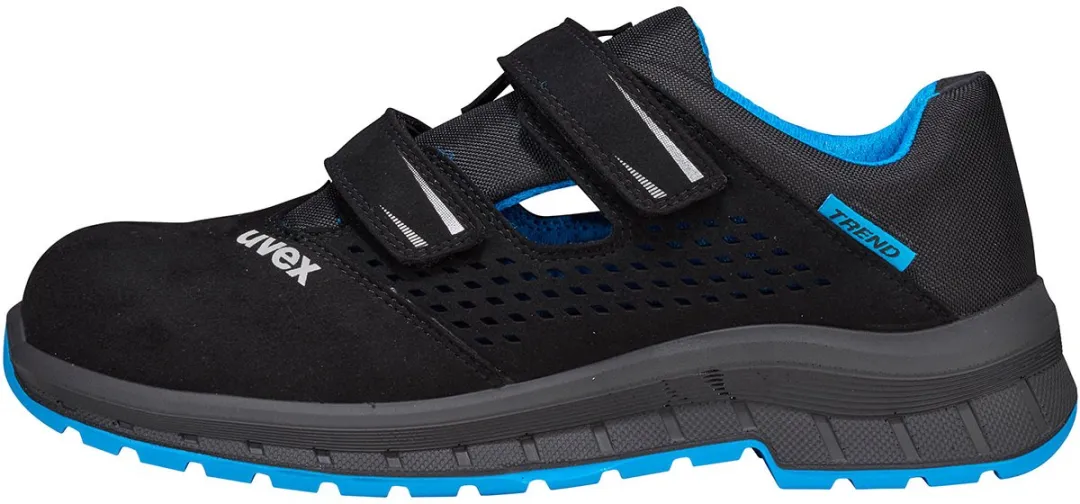 Uvex 2 Trend Sandalen S1P 69362