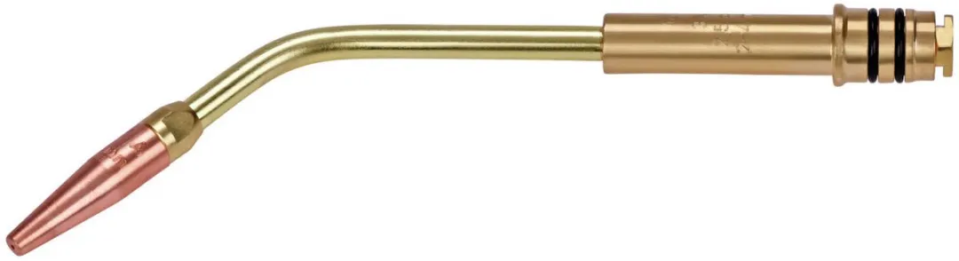 Rothenberger RE17 Lasinzetstuk 2-4mm