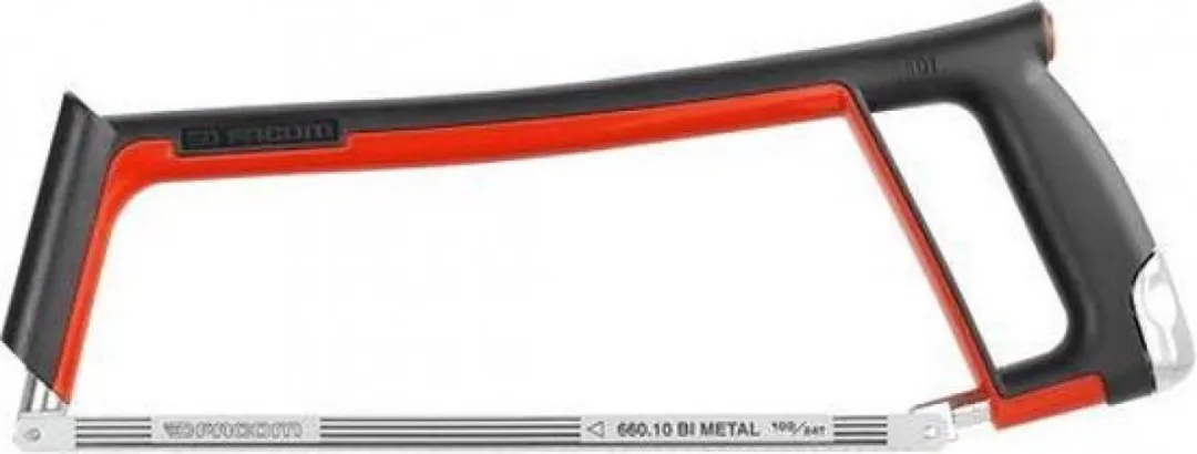 FACOM Compacte Zaagbeugel Metaalzagen 601 - Metaal