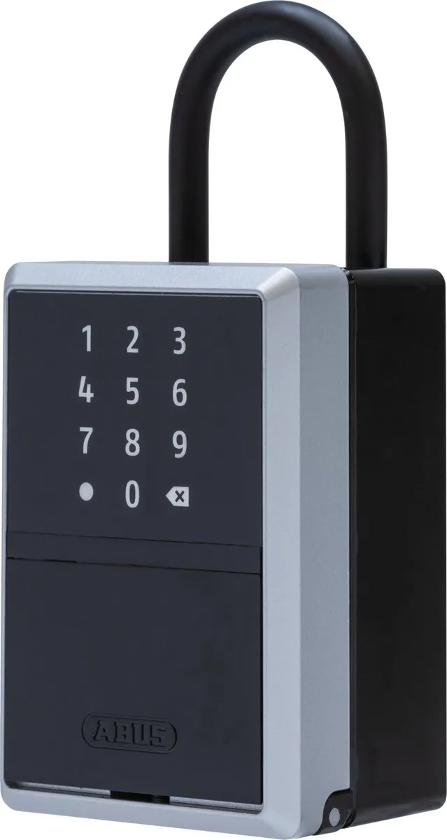 ABUS KeyGarage One 797 Sleutelkastje - 20 Sleutels - Zwart