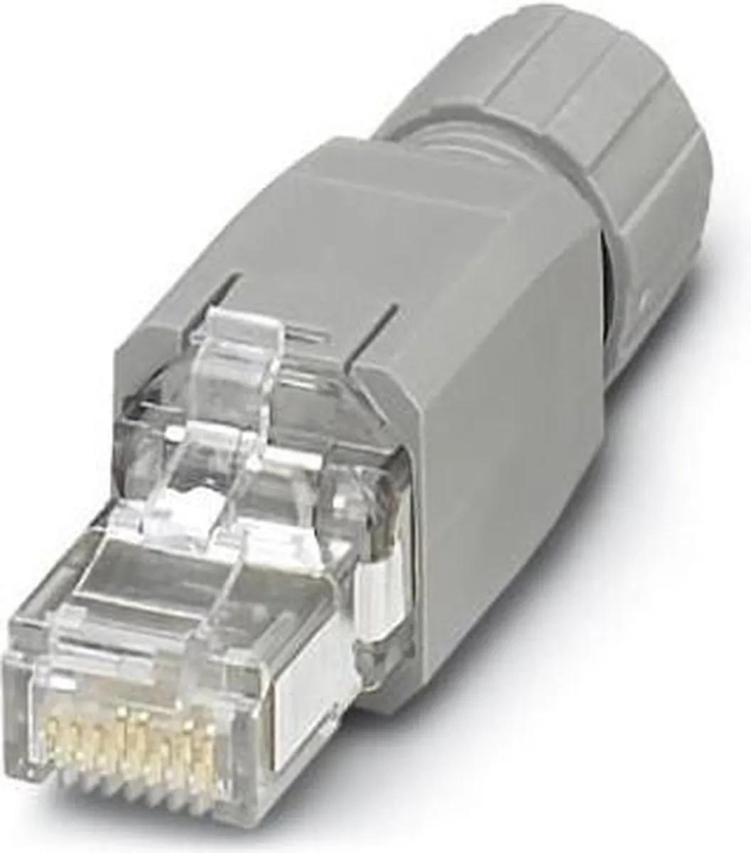 Phoenix Contact VS-VARAN-RJ45-Q RJ45-connector
